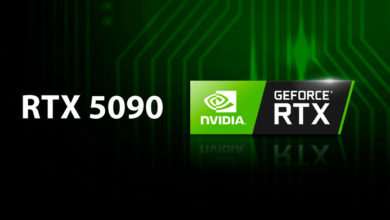 GeForce RTX 5090