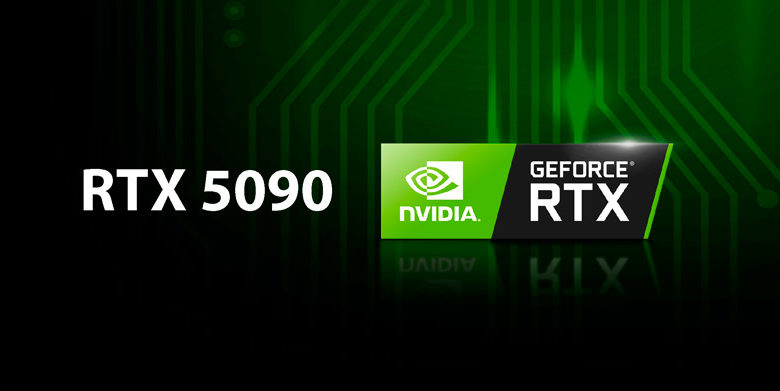 GeForce RTX 5090