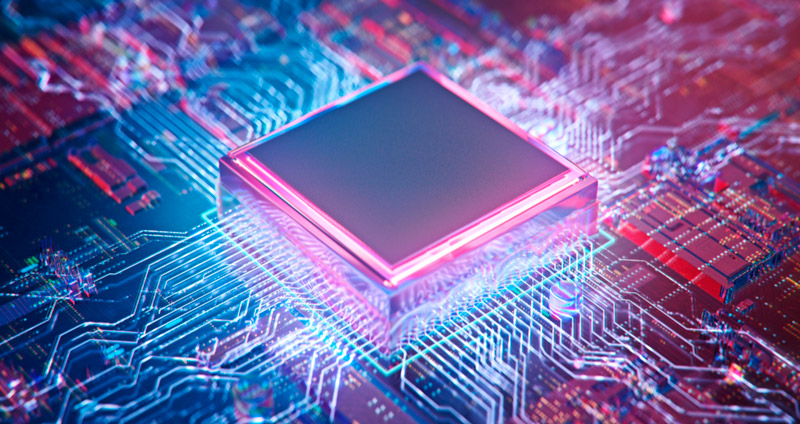 Микросхемы AMD