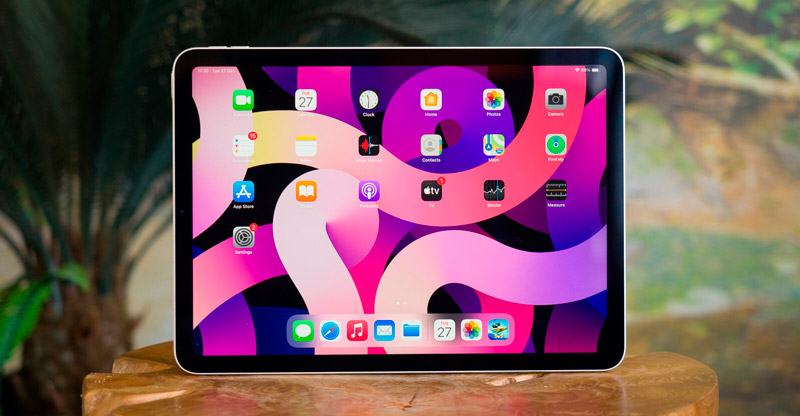 Планшет Apple iPad 10.9 2022