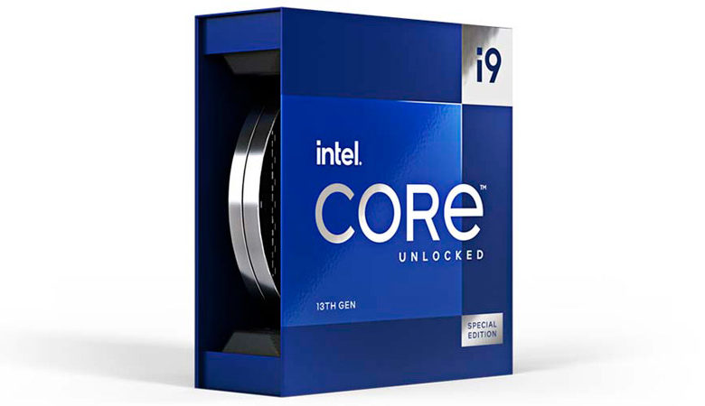 13th gen intel core i9 13900ks