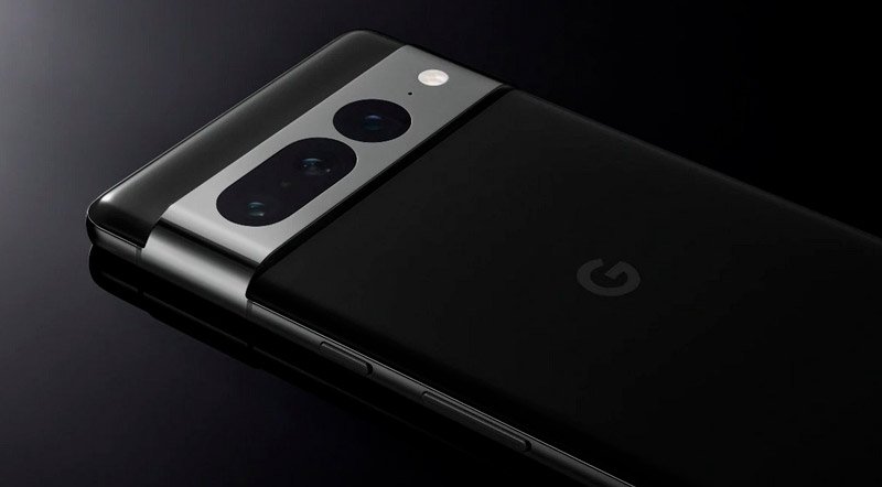 Smartfon-Google-Pixel-7-Pro Смартфон Google Pixel 7 Pro