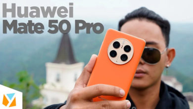 Huawei Mate 50 Pro 8