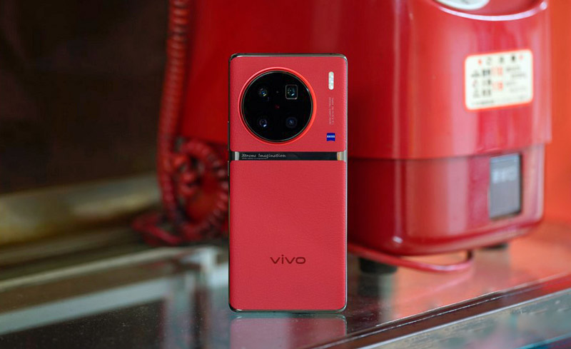 Телефон Vivo X90 Pro +