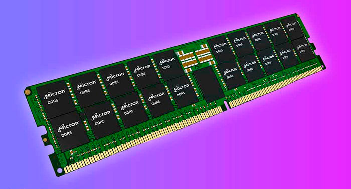 DDR5 6400