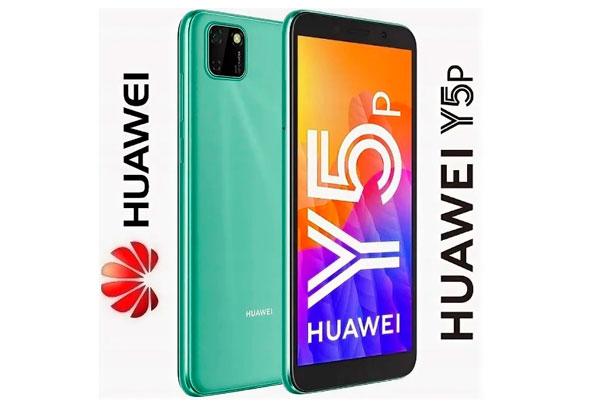 Смартфон Huawei Y5p 32gb