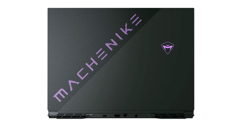 Ноутбук Machenike S-16
