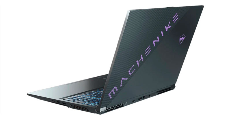 Игровой ноутбук Machenike S16
