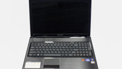 Lenovo-G570