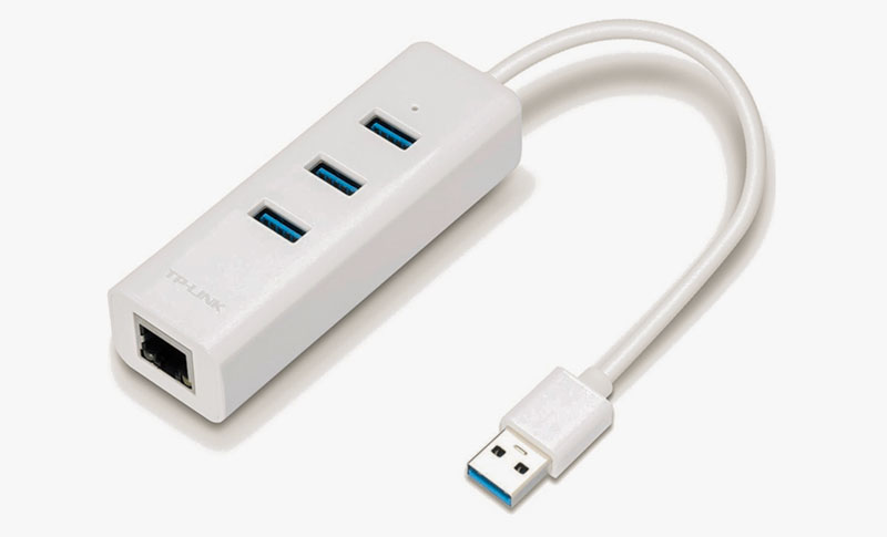 TP-Link-TL-UE330 TP-Link TL-UE330