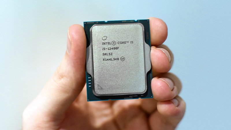 intel-core-i5-12400f- процессор intel core i5 12400f