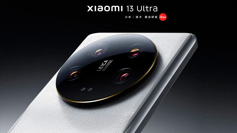 Xiaomi-13-ULTRA-телефон