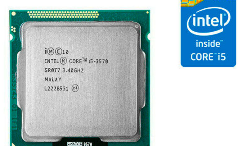 Процессор-Intel-Core-i5-3570