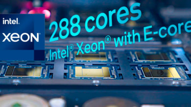 288-Core-Xeon-