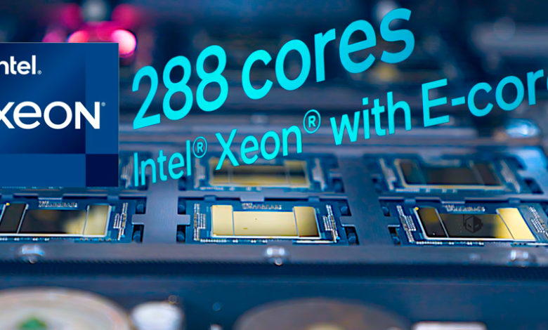 288-Core-Xeon-