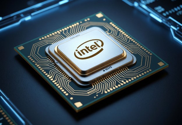 Чипсеты корпорации Intel