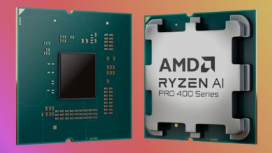 Ryzen AI 400